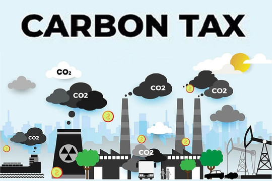 Sàn giao dịch tín chỉ carbon
