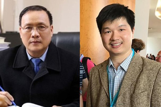 47 nhà khoa học Việt Nam vào top những nhà khoa học ảnh hưởng nhất thế giới