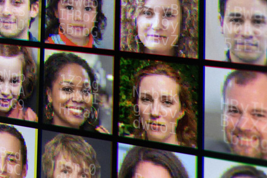 PimEyes: Mặt trái của công nghệ tìm kiếm kết hợp nhận diện khuôn mặt
