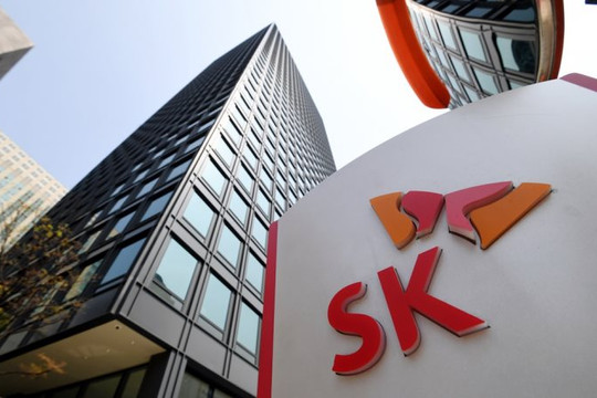 SK Group bác bỏ tin đồn về việc rút vốn khỏi Việt Nam