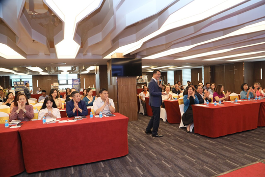 Ben Thanh Law: Đồng hành cùng doanh nghiệp trong việc đưa ra các giải pháp pháp lý tối ưu