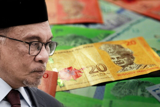 Malaysia muốn đồng nội tệ sử dụng nhiều hơn trong thương mại quốc tế