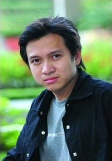 Nguyễn Tống Bảo Huy - Giám đốc điều hành công ty VVFS: Một cách “nếm” hương vị cuộc sống