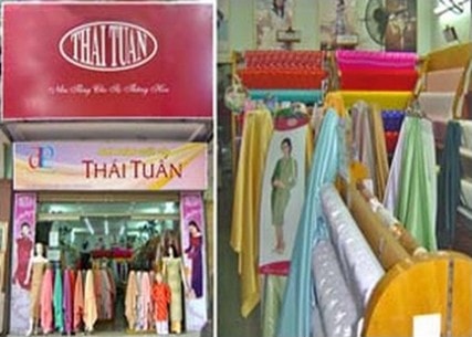 Công ty Dệt may Thái Tuấn & Niềm tin trở thành “nhà cung cấp vải hàng đầu VN”