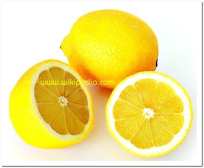 Chẳng chua sao gọi là chanh