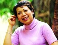 Nhà văn Thùy Linh: “Tôi vẫn đang miệt mài khám phá tôi”