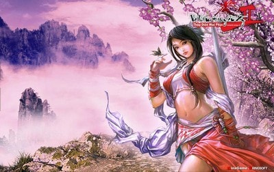 200 triệu để tìm kiếm “Thiên hạ Đệ nhất nhân”