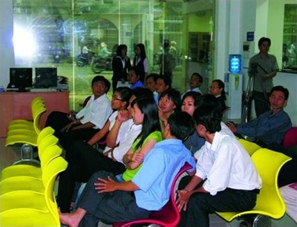 Năm 2008: Cổ phiếu ngành nào lại “ăn khách”? 