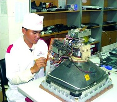 “Group”, “tập đoàn” và những định danh