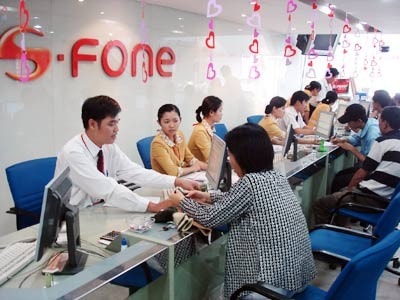 “1 đồng” - gói cước mới của S-Fone