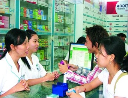 Xây dựng nhà thuốc đạt chuẩn GPP Liệu có khả thi?