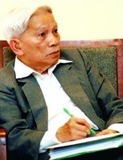 Bài toán nan giải của Giáo sư Hoàng Tụy