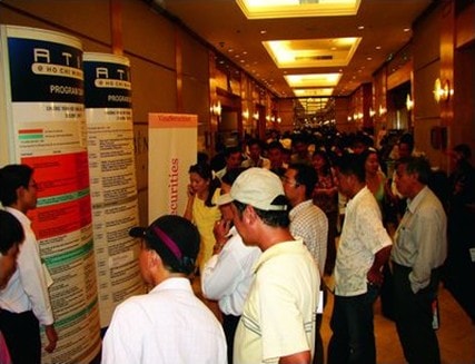 ATIC hỗ trợ gì trong tình hình thị trường hiện nay?