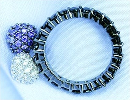 Tìm quà có ý nghĩa ở Beyond Jewelries