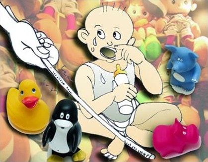 Cần một “ông kẹ ”?