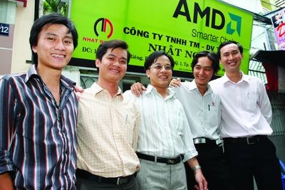 “5 giây”- thế là xong!