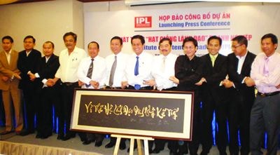 Đánh thức sự sáng tạo của người trẻ