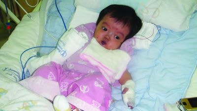 Điều kỳ diệu đã xảy ra...
