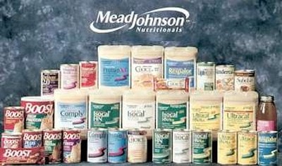 Mead Johnson mở công ty tại Việt Nam