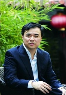 Anh Huy Nhật - Giám đốc Công ty TNHH Huy Long Viên và chuỗi Nhà hàng Món ăn Huế: “ Những gì tôi làm đều vì mẹ”