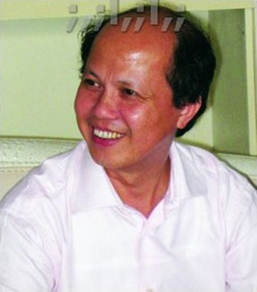 Ông Nguyễn Trần Nam, Thứ trưởng Bộ Xây dựng: Luật Nhà ở không theo kịp nhu cầu xã hội