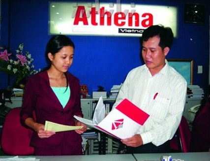 Võ Đỗ Thắng - Giám đốc Trung tâm đào tạo quản trị và an ninh mạng ATHENA: Học để tồn tại