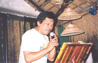 Lê Vũ Cầu: Đã thôi “giang hồ vặt”