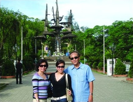 “Phần cứng, phần mềm”