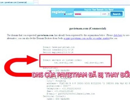 Hacker đã lờn thuốc?