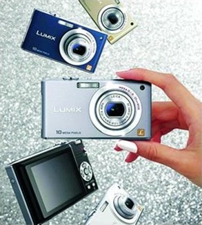 Vừa chụp, vừa quay