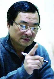 Nghệ sĩ nhân dân - đạo diễn Khải Hưng: “Suốt đời chỉ làm phim truyền hình”