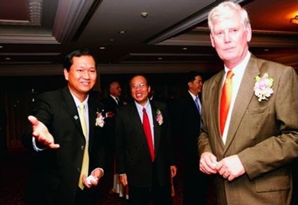 “Tôi muốn trò chuyện với người Việt ”