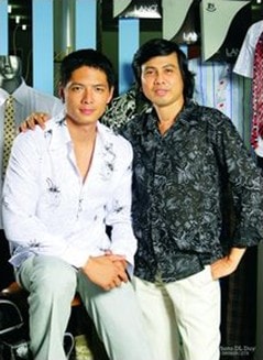 “Hãy tự giúp mình rồi trời sẽ giúp”