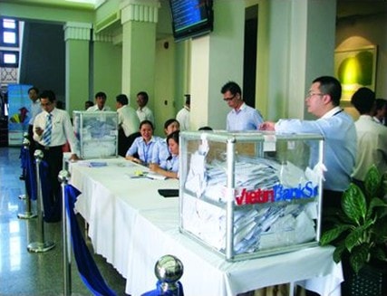 Nhìn IPO Vietinbank -Hiểu thêm thị trường