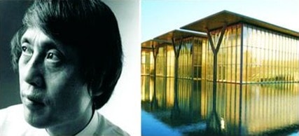 KTS Tadao Ando: “Đô thị = Con người + văn hóa + màu xanh”