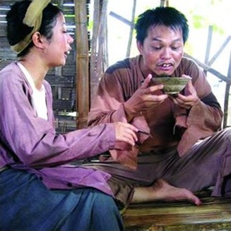 Khi Chí Phèo... hiếp Thị Nở