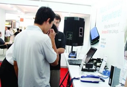 FPT Telecom triển khai WiMax