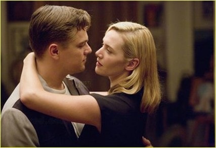 Leonardo Di Caprio tái hợp Kate Winslet