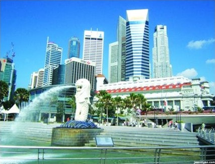 Cùng TST TOURIST khám phá Đông Nam Á