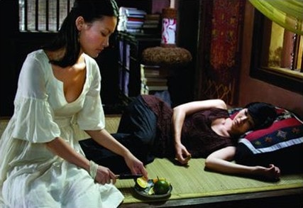 Diễn viên Đỗ Hải Yến: Đem trải nghiệm vào Chơi vơi