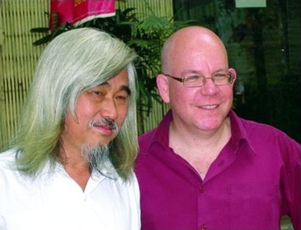Eran Katz: Người “ kinh doanh” trí nhớ