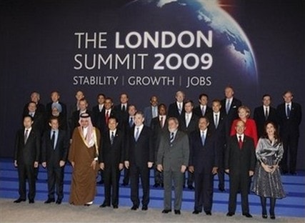 Hội nghị G20: Bất đồng Âu Mỹ