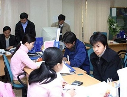 Sử dụng nguồn vốn tự có và vốn vay