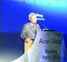 Acer và chiến lược đa thương hiệu, đa sản phẩm