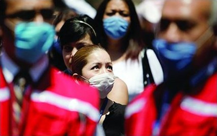 Cúm A/H1N1: Ẩn họa của kinh tế thế giới