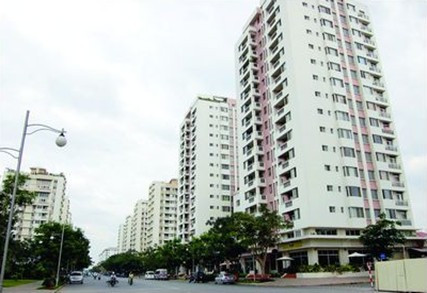 Tạo thuận lợi cho Việt kiều sở hữu nhà