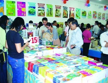Hội thảo “Chọn sữa thông minh”
