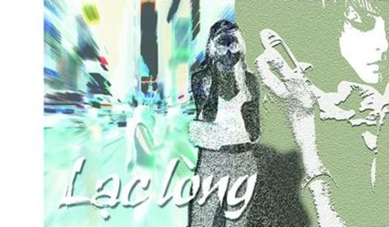 Lạc lòng 