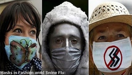 WHO họp khẩn cấp về cúm A/H1N1
