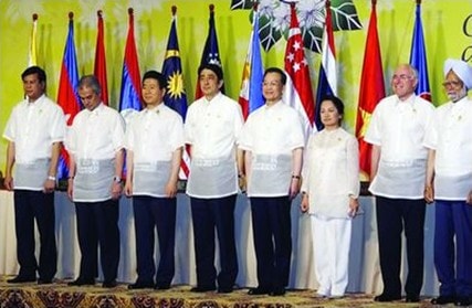 Châu Á: Động lực mới cho mô hình liên minh